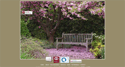 Desktop Screenshot of karenleahk.com